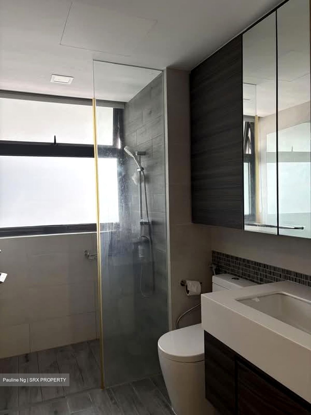 The Terrace (D19), Condominium #600359051